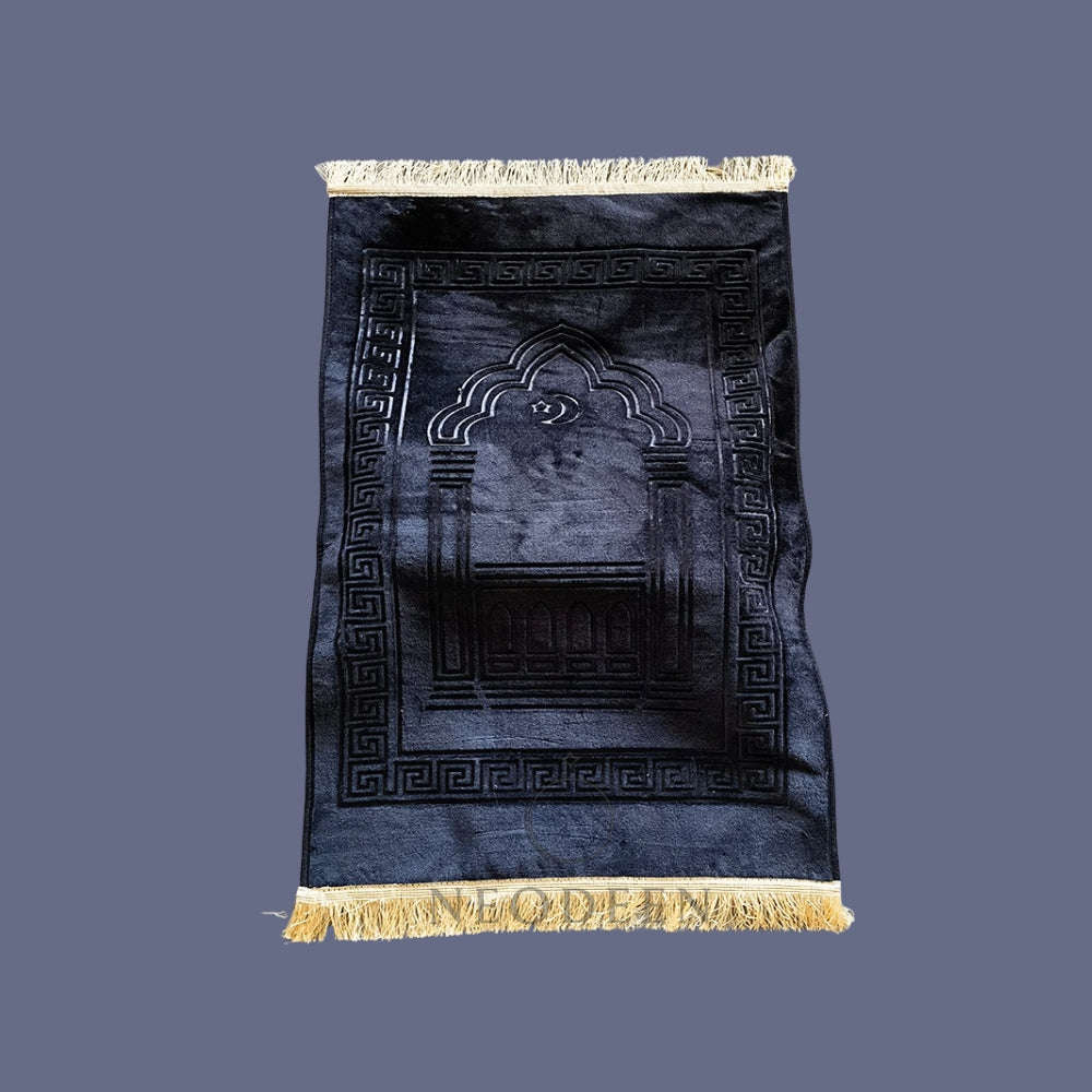 Tapis de prière orthopédique