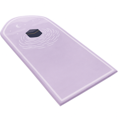 Tapis de Prière enfant céleste