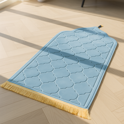 Tapis de Prière matelassés