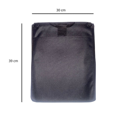 tapis de prière avec dossier