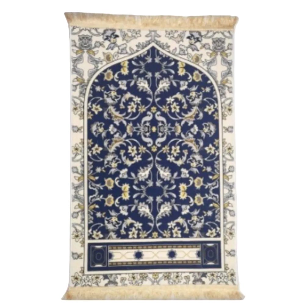 tapis de prière persan