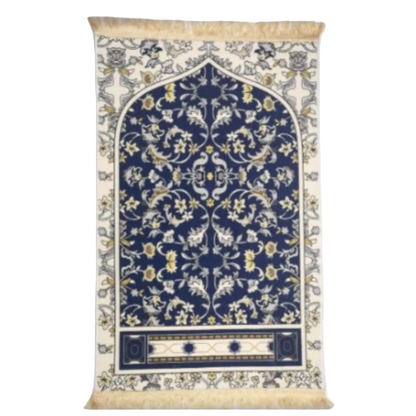 tapis de prière persan