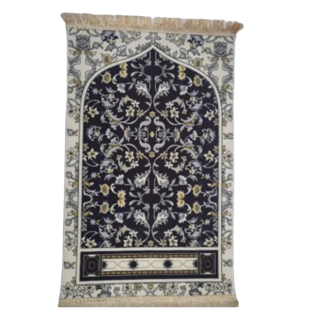 tapis de prière persan