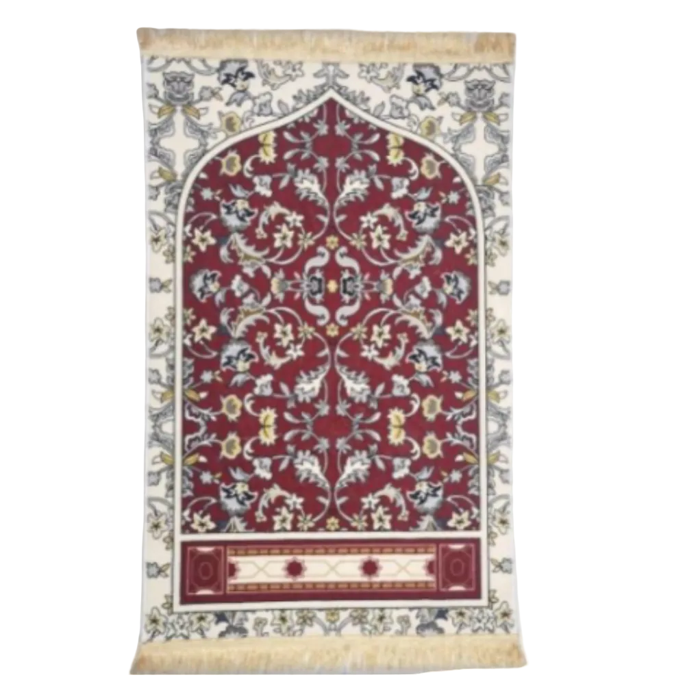 tapis de prière persan