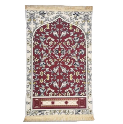 tapis de prière persan