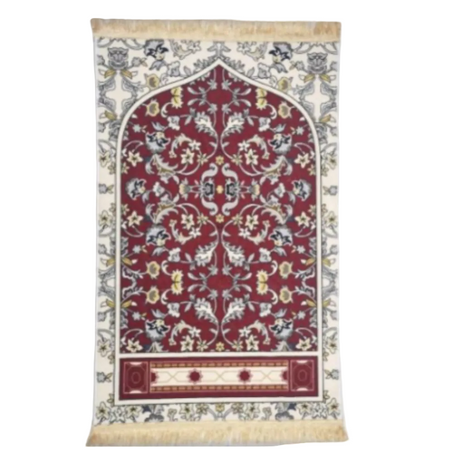 tapis de prière persan