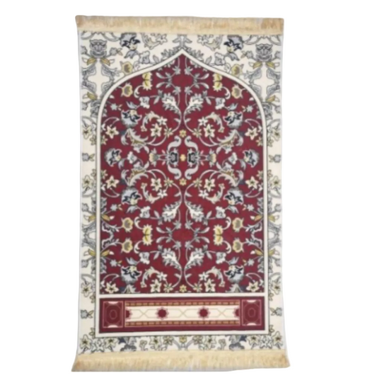tapis de prière persan