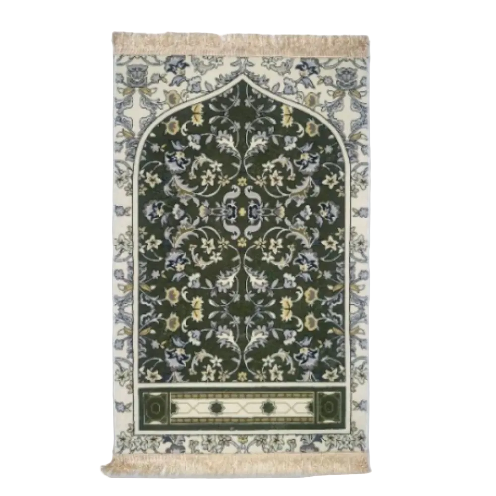 tapis de prière persan