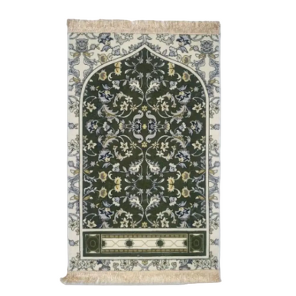 tapis de prière persan