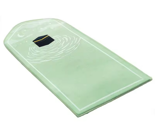 Tapis de Prière enfant céleste