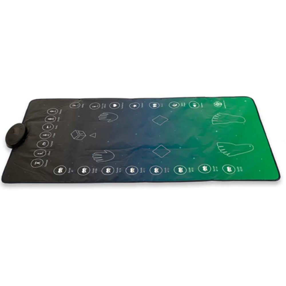 Tapis de Prière Interactif adulte