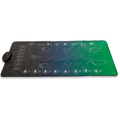 Tapis de Prière Interactif adulte